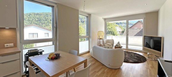 2 rooms Apartment in Feldkirch, Austria No. 248036 2