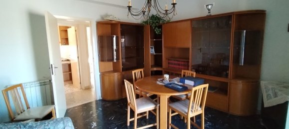 3 bedrooms Apartment in Messina, Italy No. 336702 8