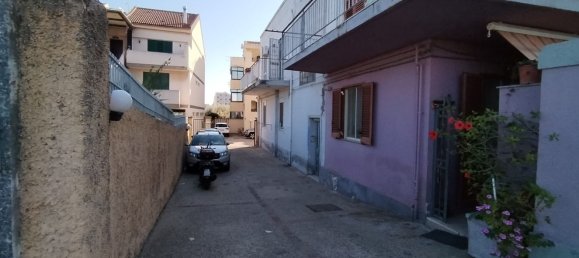 3 bedrooms Apartment in Messina, Italy No. 336702 23