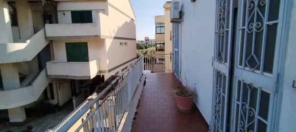 3 bedrooms Apartment in Messina, Italy No. 336702 15