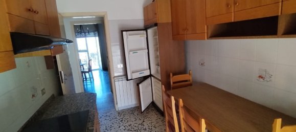 3 bedrooms Apartment in Messina, Italy No. 336702 11