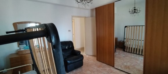 3 bedrooms Apartment in Messina, Italy No. 336702 14