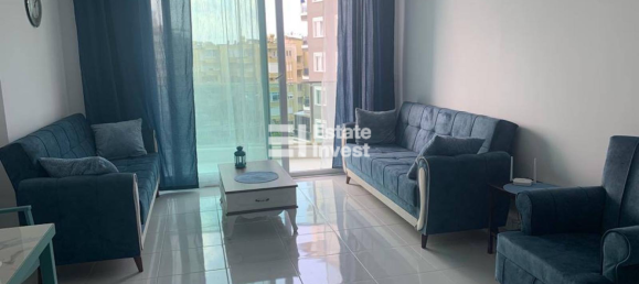 Apartment 1+1 in Alanya, Turkey No. 25182 6
