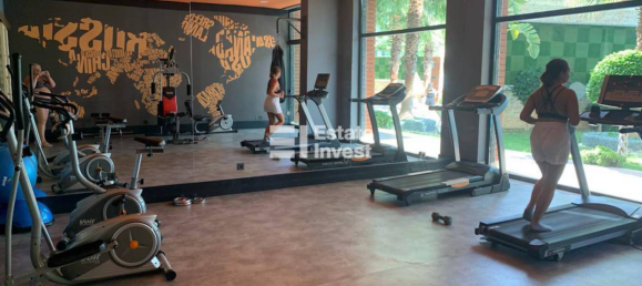 Apartment 1+1 in Alanya, Turkey No. 25182 15