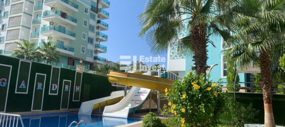Apartment 1+1 in Alanya, Turkey No. 25182 3