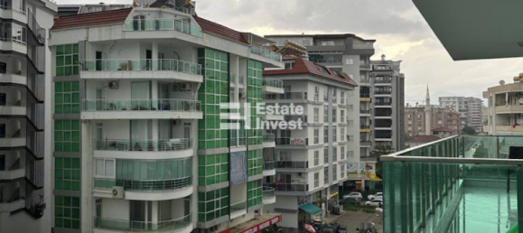 Apartment 1+1 in Alanya, Turkey No. 25182 8