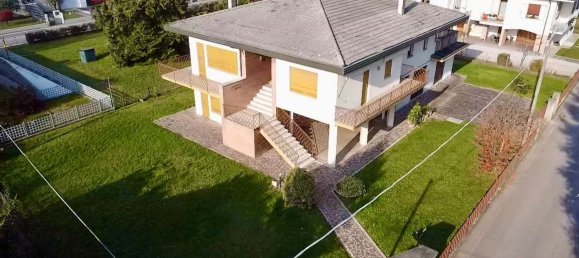 8-salle Maison à Silea, Italy No. 209511 19