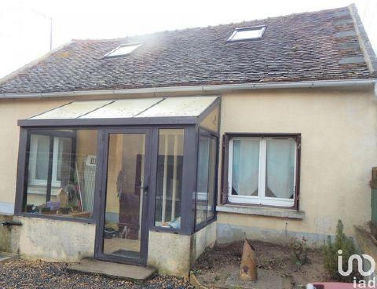 Дом с 2 спальнями в Сален, Франция № 23206