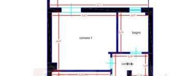 6-Zimmer Haus in Altavilla Silentina, Italy, Nr. 280354 11