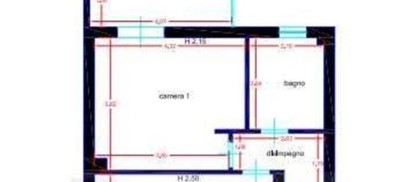 6-Zimmer Haus in Altavilla Silentina, Italy, Nr. 280354 13