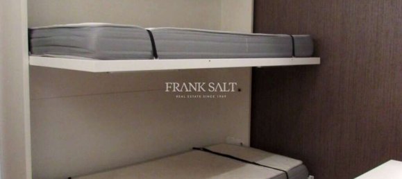 1 bedroom Apartment in Sliema, Malta No. 3921 11