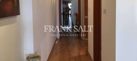 1 bedroom Apartment in Sliema, Malta No. 3921 5