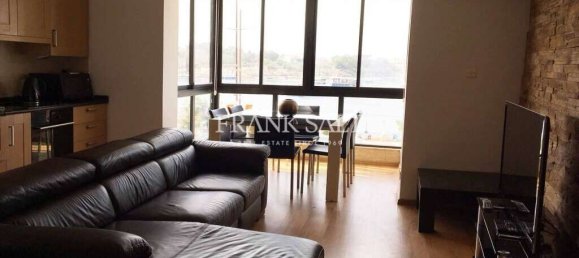 1 bedroom Apartment in Sliema, Malta No. 3921 4