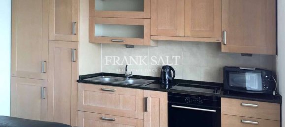 1 bedroom Apartment in Sliema, Malta No. 3921 8