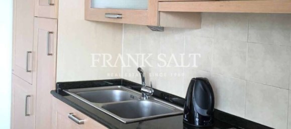 1 bedroom Apartment in Sliema, Malta No. 3921 9