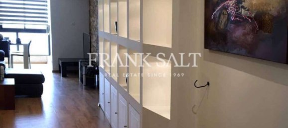 1 bedroom Apartment in Sliema, Malta No. 3921 7