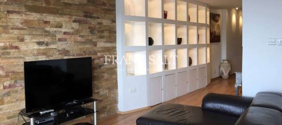 1 bedroom Apartment in Sliema, Malta No. 3921 2