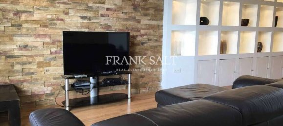 1 bedroom Apartment in Sliema, Malta No. 3921 3