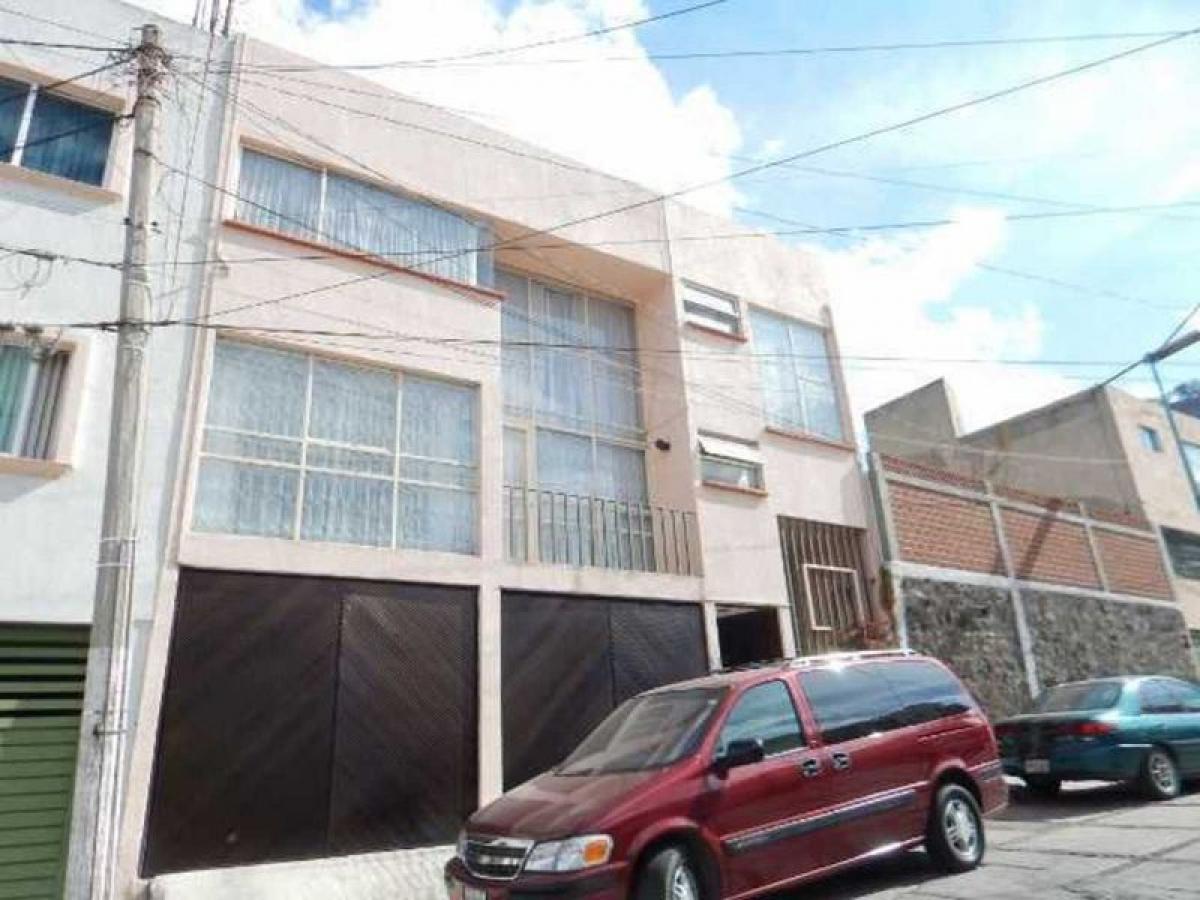 3 Schlafzimmer Haus in San Buenaventura, Mexico, Nr. 227743