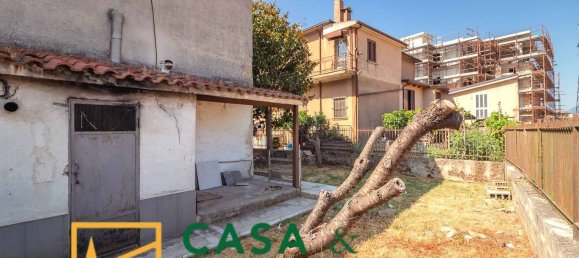 6 bedrooms Villa in Vairano Patenora, Italy No. 325667 35