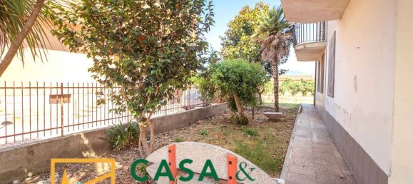 6 bedrooms Villa in Vairano Patenora, Italy No. 325667 40