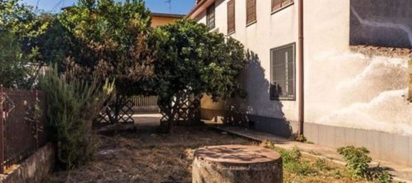 6 bedrooms Villa in Vairano Patenora, Italy No. 325667 17