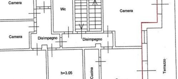 6 bedrooms Villa in Vairano Patenora, Italy No. 325667 24