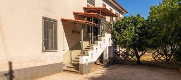 6 bedrooms Villa in Vairano Patenora, Italy No. 325667 18