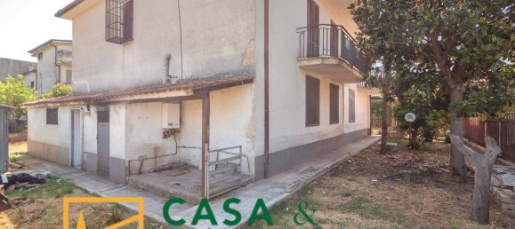 6 bedrooms Villa in Vairano Patenora, Italy No. 325667 37