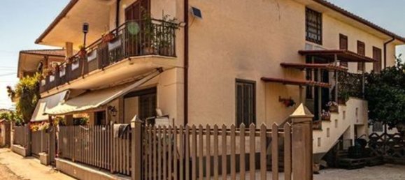 6 bedrooms Villa in Vairano Patenora, Italy No. 325667 20