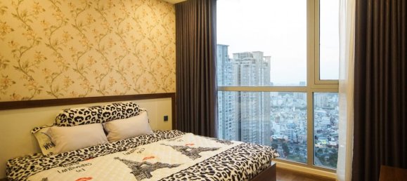 Escritório de 2 divisões em Binh Thanh, Vietnam N.º 17088 2