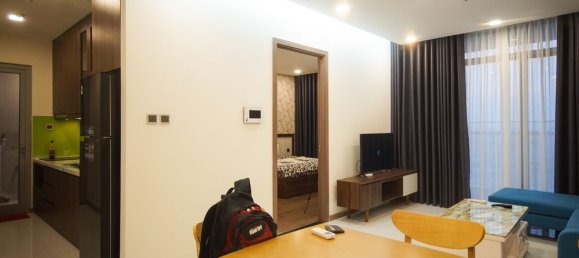 Escritório de 2 divisões em Binh Thanh, Vietnam N.º 17088 9