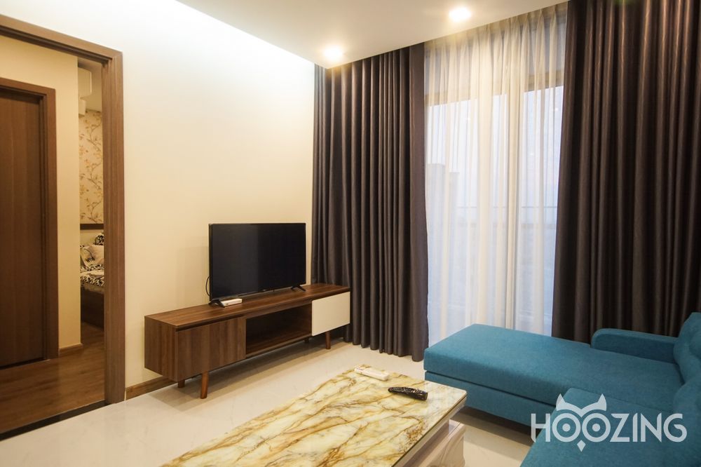 Escritório de 2 divisões em Binh Thanh, Vietnam N.º 17088