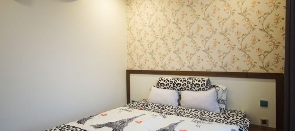 Escritório de 2 divisões em Binh Thanh, Vietnam N.º 17088 6