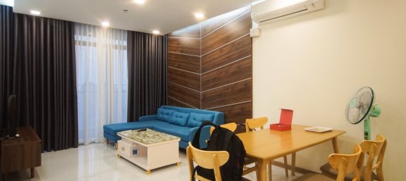 Escritório de 2 divisões em Binh Thanh, Vietnam N.º 17088 8