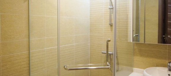 Escritório de 2 divisões em Binh Thanh, Vietnam N.º 17088 11