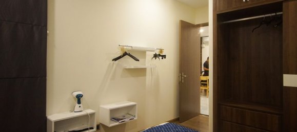 Escritório de 2 divisões em Binh Thanh, Vietnam N.º 17088 5