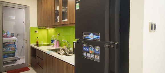 Escritório de 2 divisões em Binh Thanh, Vietnam N.º 17088 10