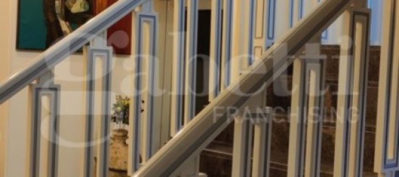 9 bedrooms Villa in Solarolo, Italy No. 342584 5