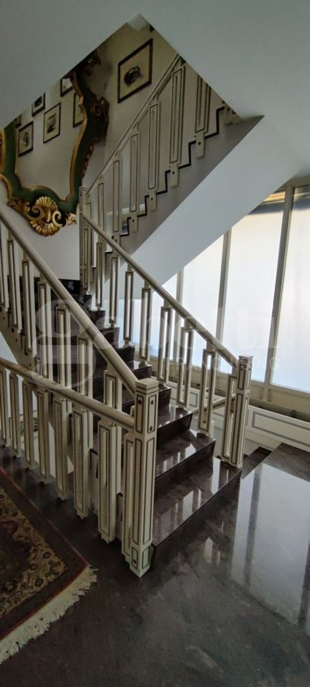 9 bedrooms Villa in Solarolo, Italy No. 342584