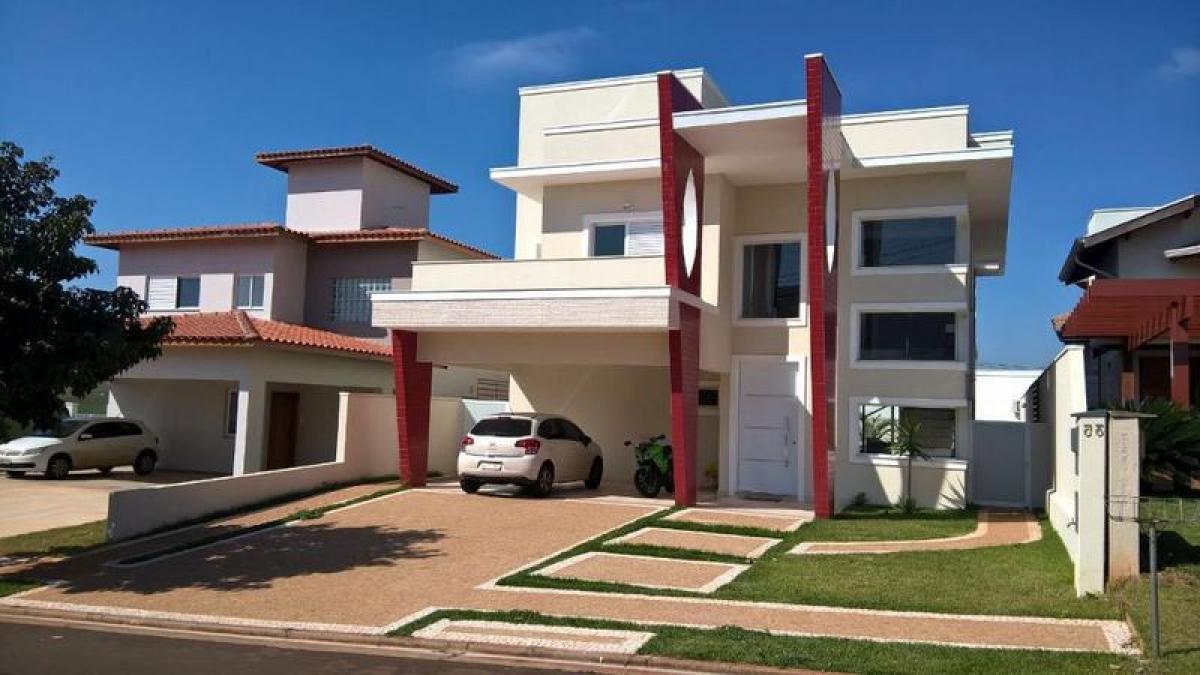 3 Schlafzimmer Haus in Sao Paulo, Brazil, Nr. 525847