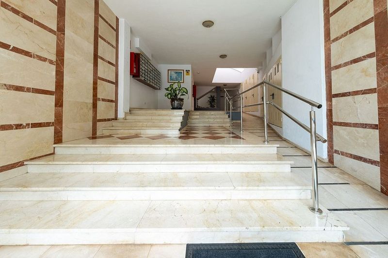 1 chambre Propriété commerciale à Galdar, Spain No. 238253