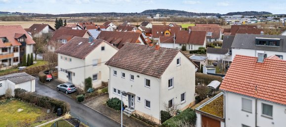 5 rooms House in Sigmaringen, Germany No. 82899 2