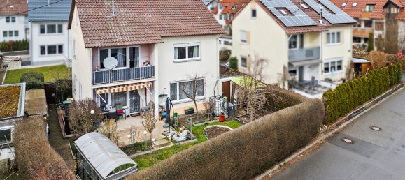 5 rooms House in Sigmaringen, Germany No. 82899 3