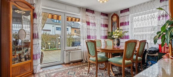 5 rooms House in Sigmaringen, Germany No. 82899 8