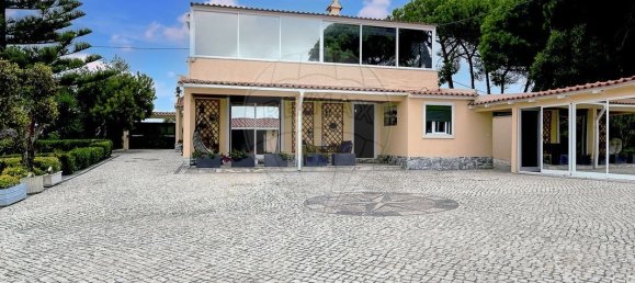 3 Schlafzimmer Haus in Sintra, Portugal, Nr. 149832 35
