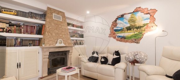 3 Schlafzimmer Haus in Sintra, Portugal, Nr. 149832 10