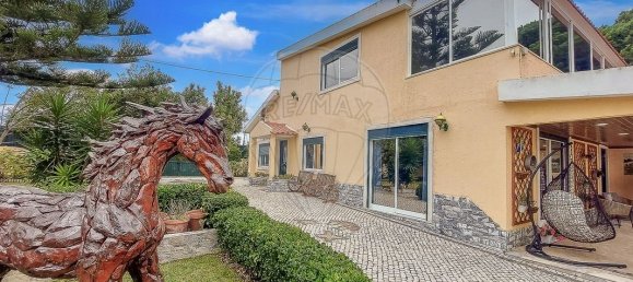 3 Schlafzimmer Haus in Sintra, Portugal, Nr. 149832 34