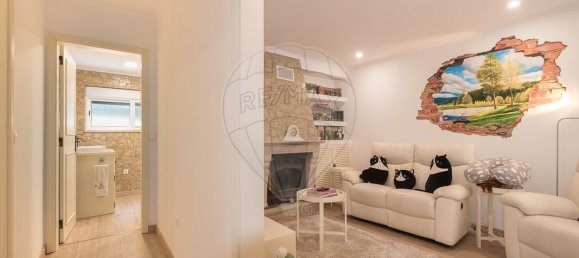 3 Schlafzimmer Haus in Sintra, Portugal, Nr. 149832 11