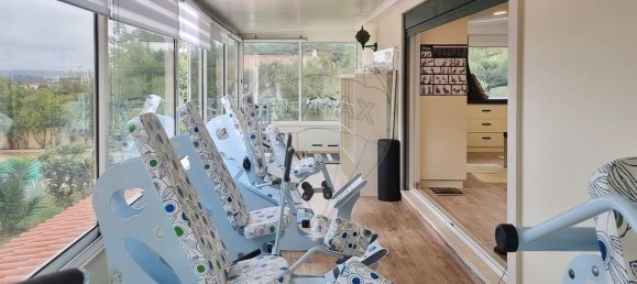 3 Schlafzimmer Haus in Sintra, Portugal, Nr. 149832 33